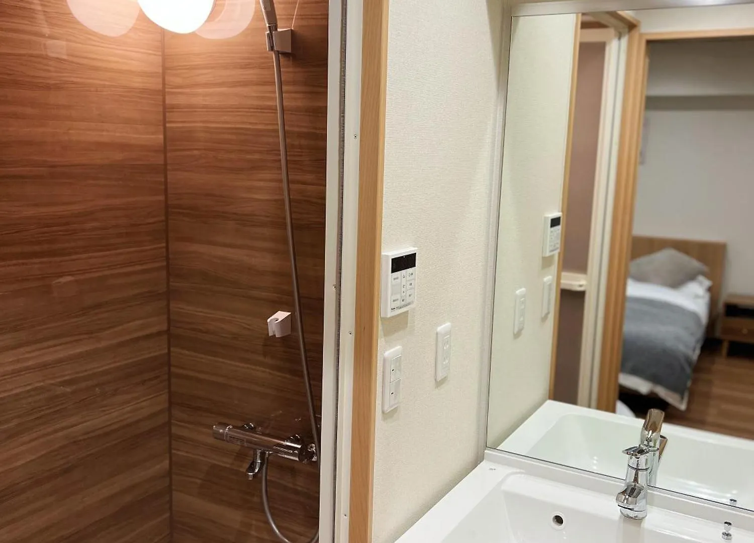 Appartement Akihabara K à Tōkyō
