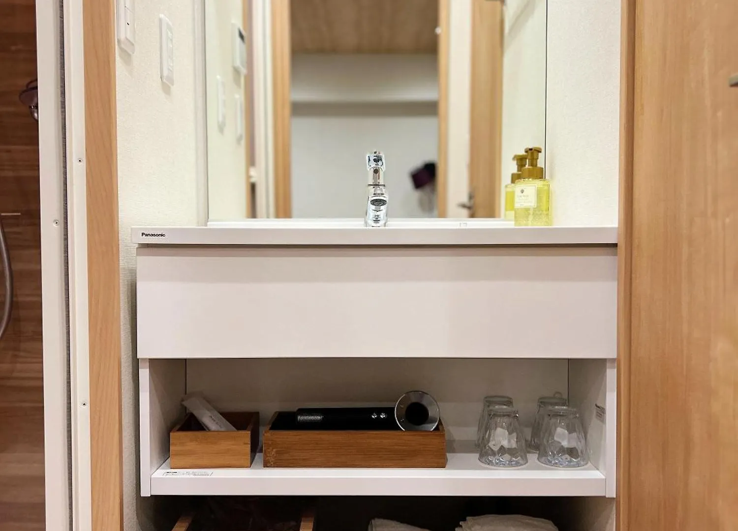 Appartement Akihabara K à Tōkyō