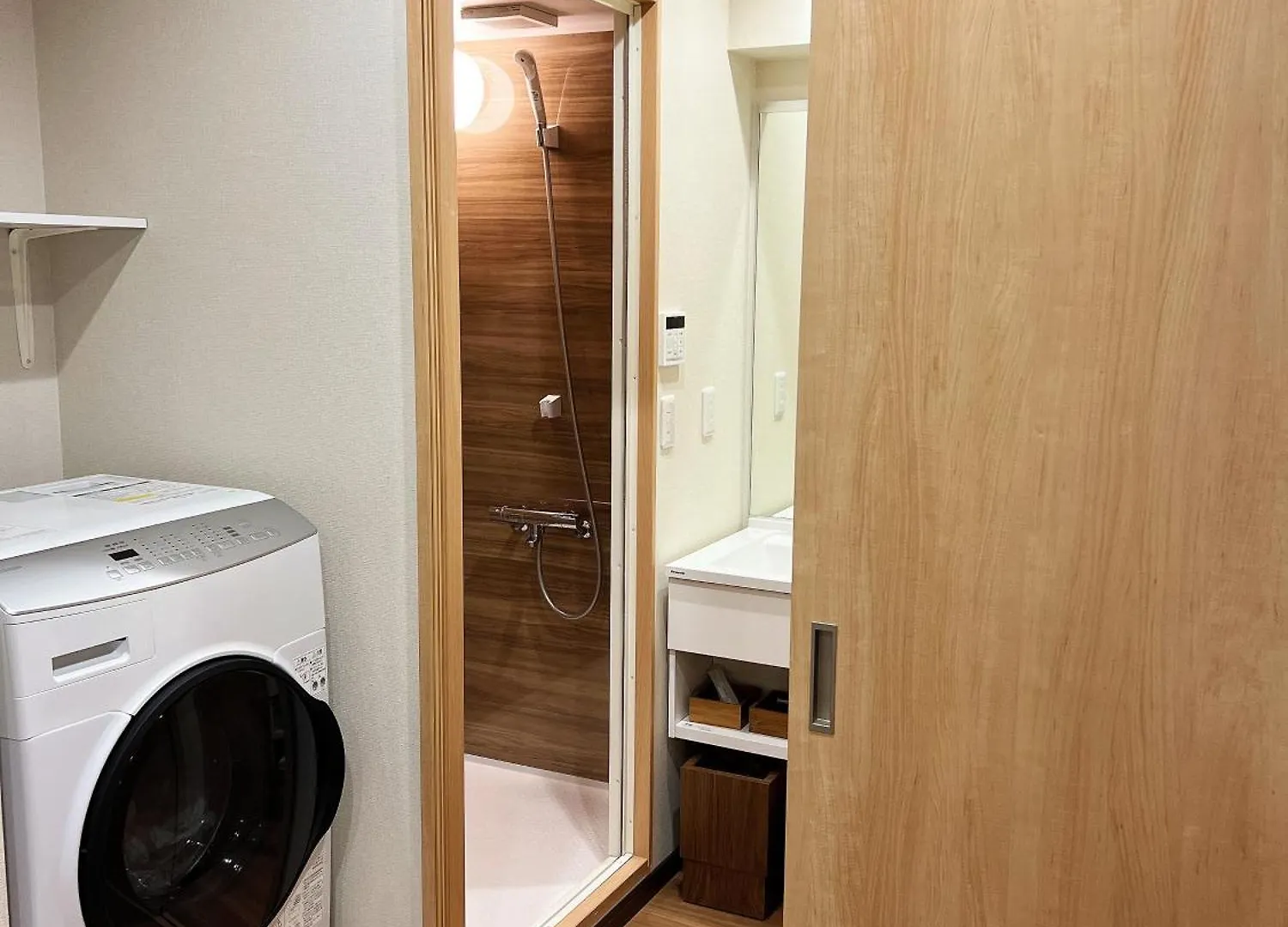 Appartement Akihabara K à Tōkyō 0*,  Japon