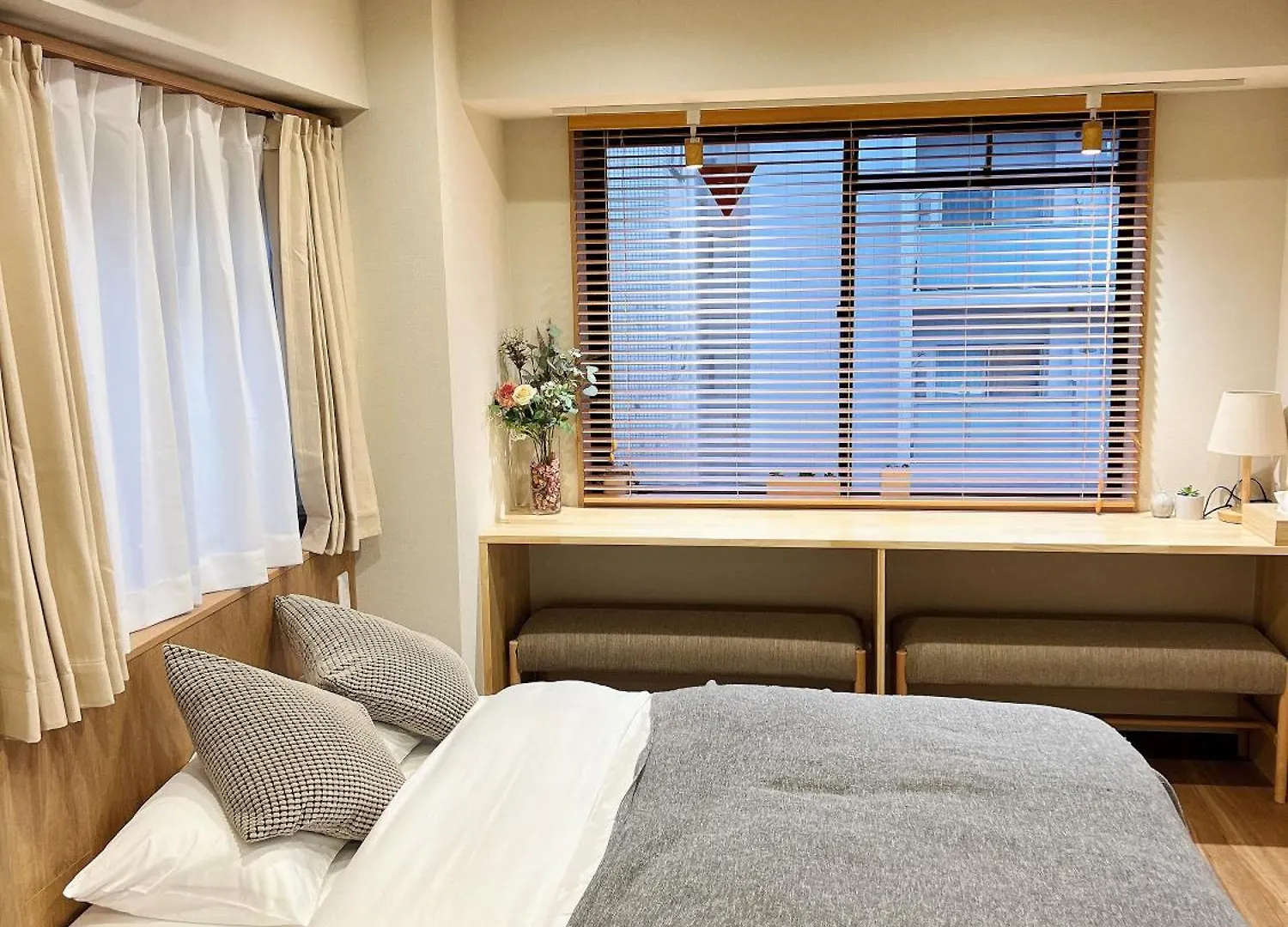 Appartement Akihabara K à Tōkyō