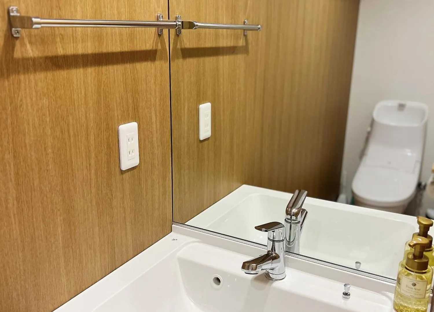 Appartement Akihabara K à Tōkyō 0*,  Japon