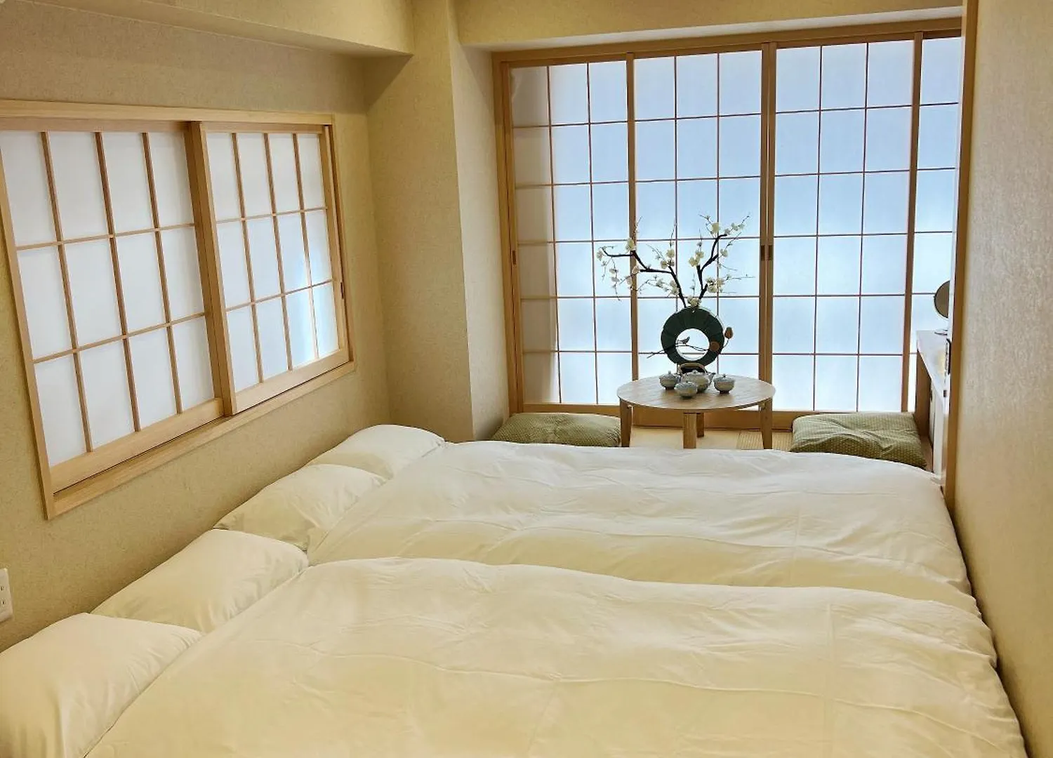 Appartement Akihabara K à Tōkyō