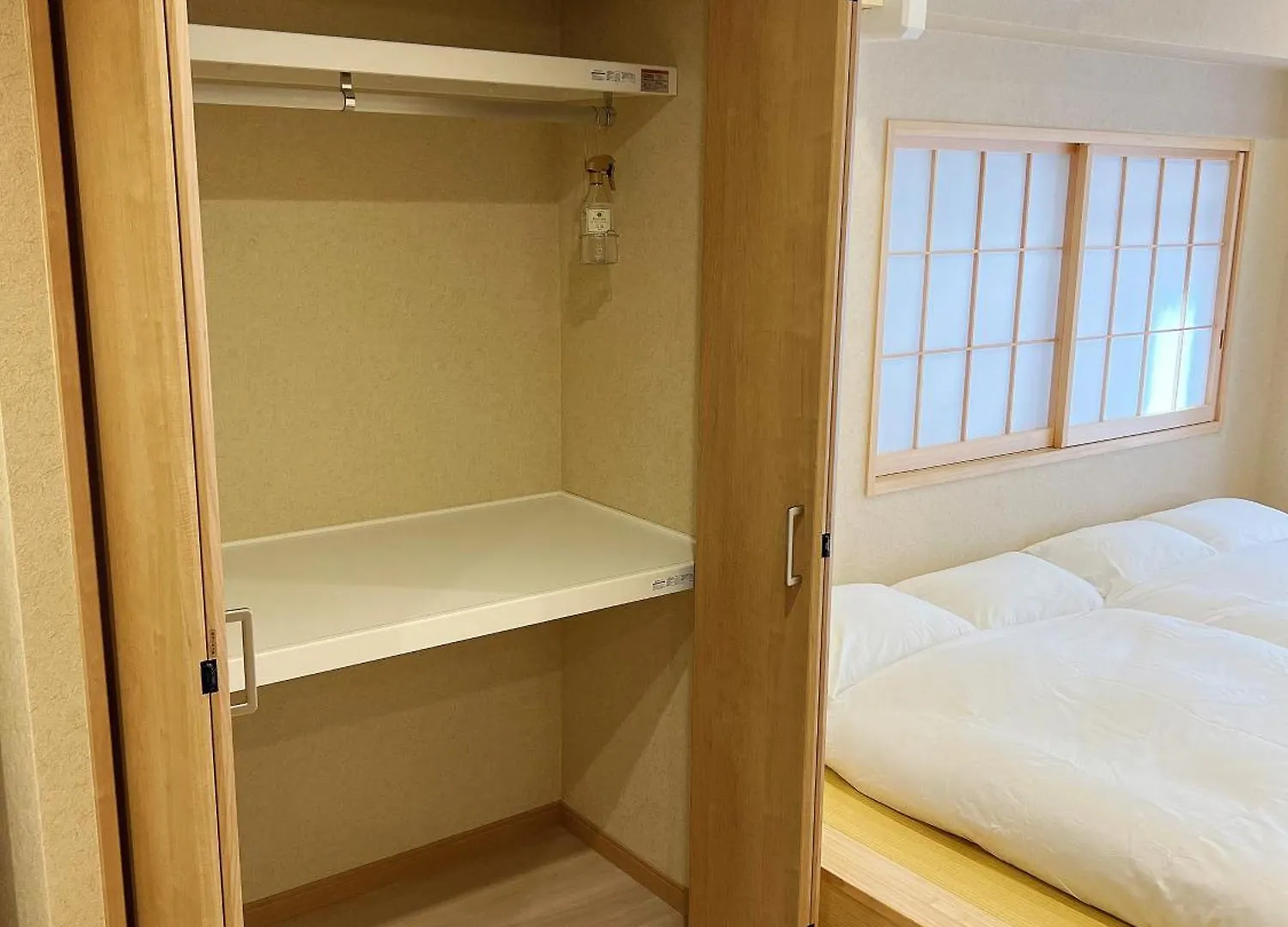 Appartement Akihabara K à Tōkyō Japon