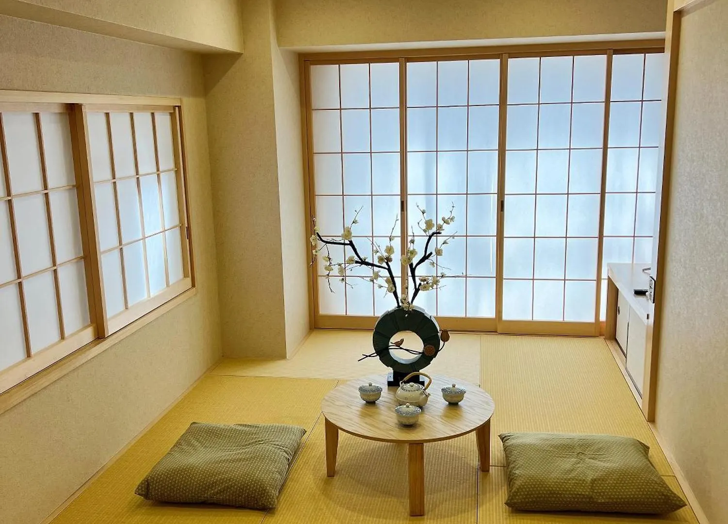 Appartement Akihabara K à Tōkyō 0*,  Japon