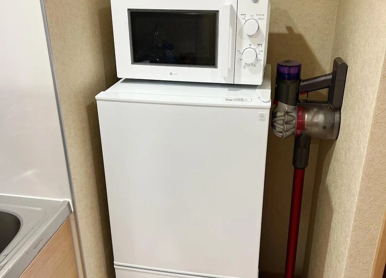 Appartement Akihabara K à Tōkyō