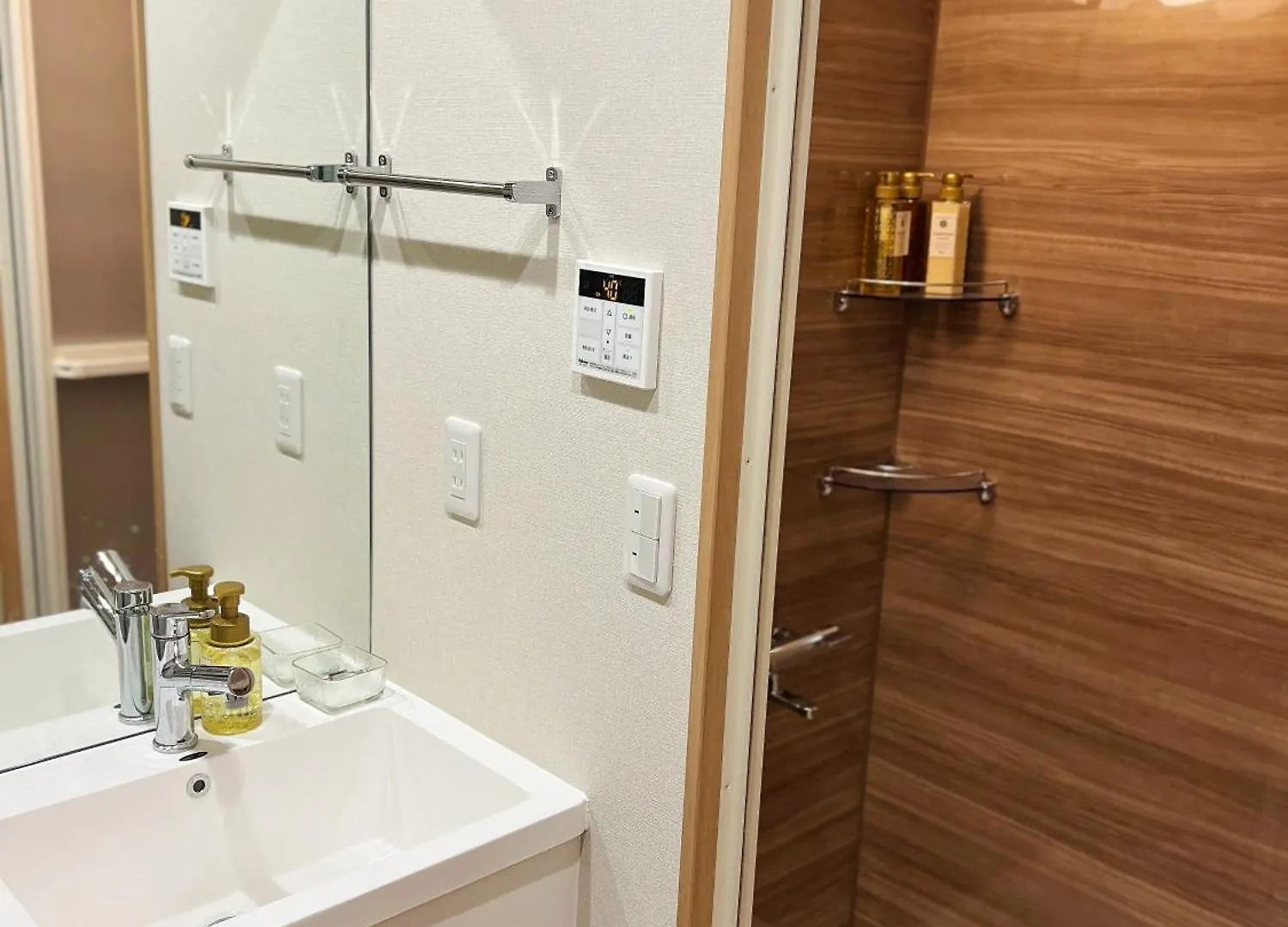 Appartement Akihabara K à Tōkyō Japon