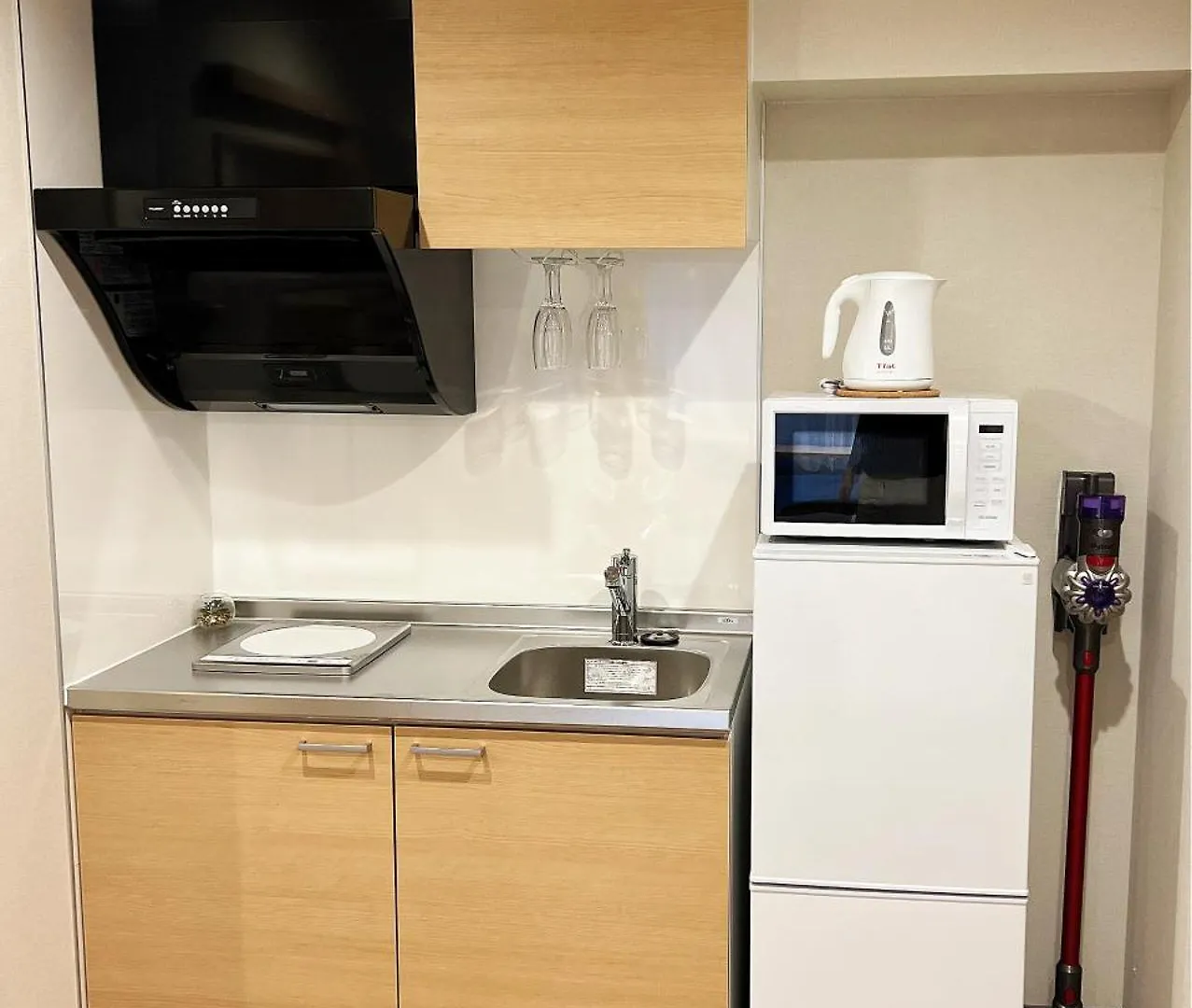 Appartement Akihabara K à Tōkyō Japon