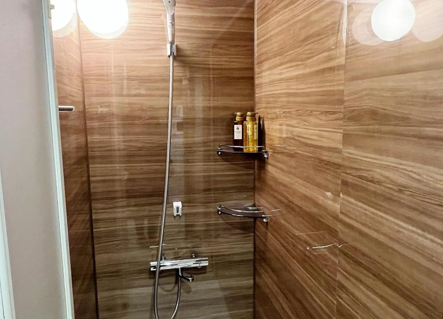 Appartement Akihabara K à Tōkyō