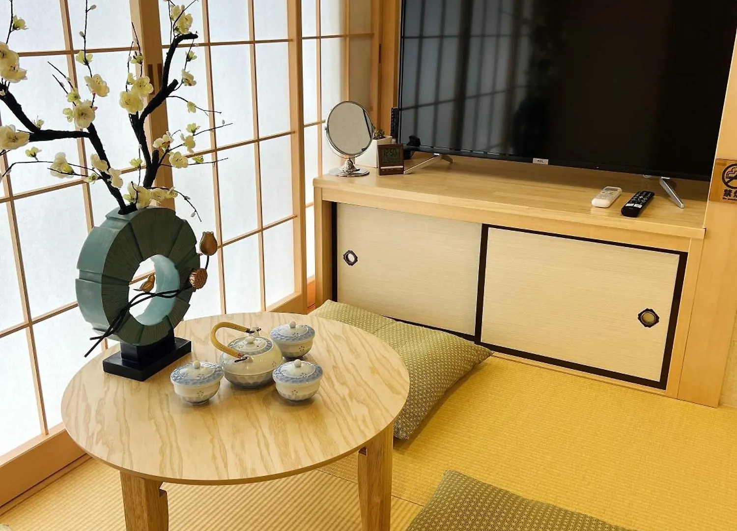 Appartement Akihabara K à Tōkyō