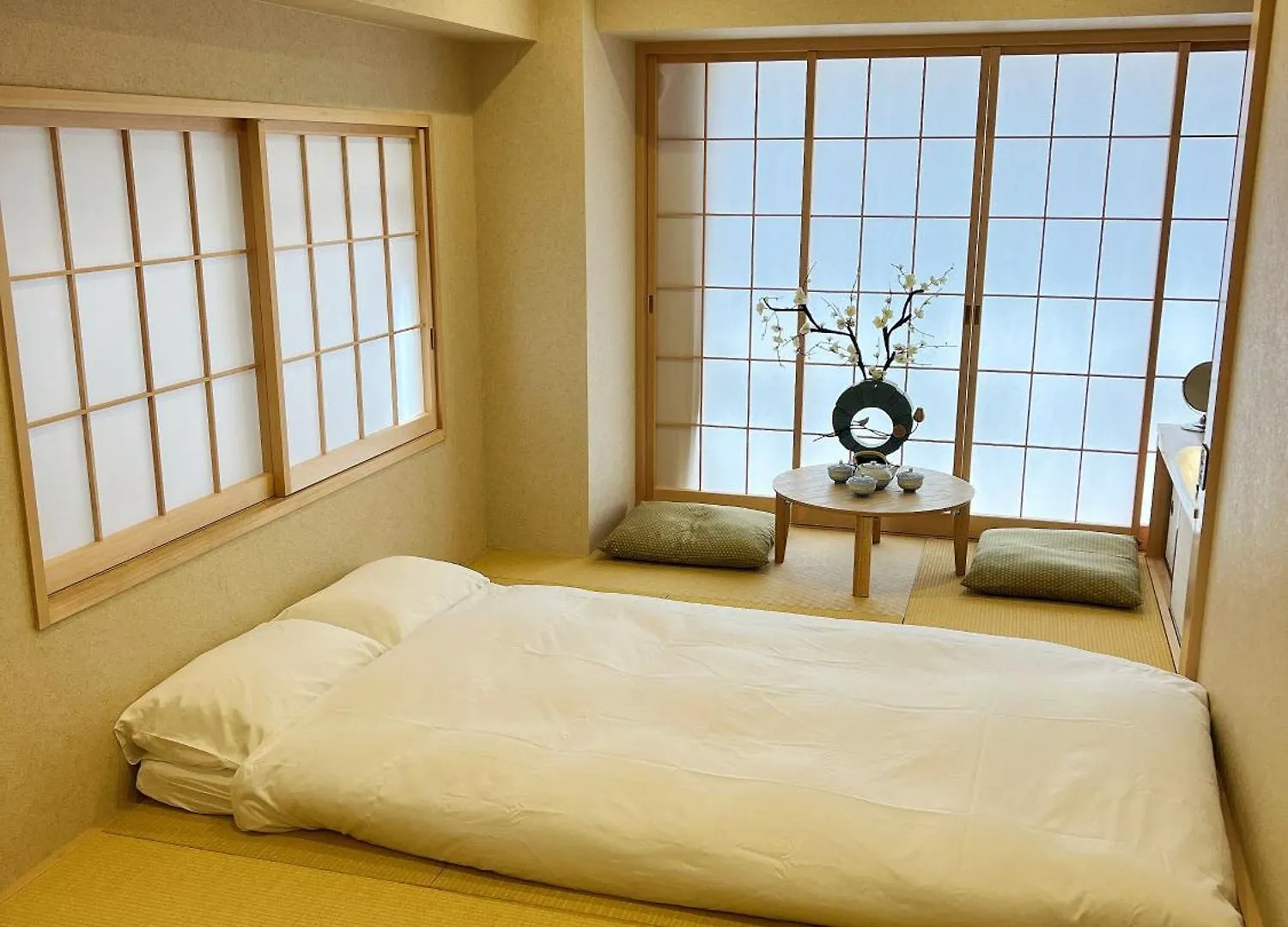 Appartement Akihabara K à Tōkyō