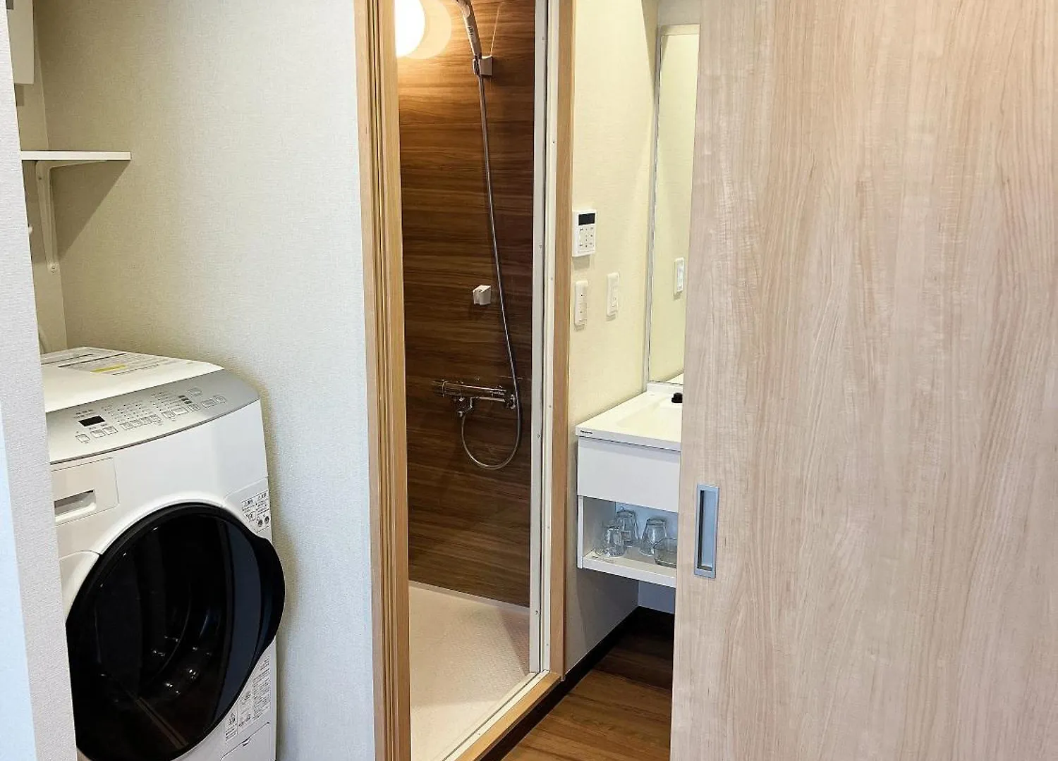 Appartement Akihabara K à Tōkyō