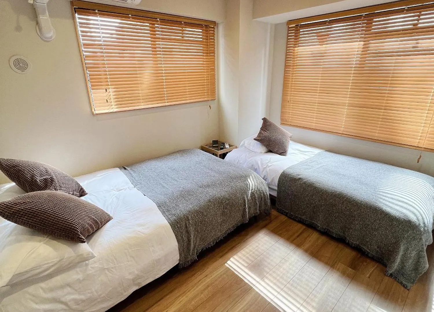 Appartement Akihabara K à Tōkyō