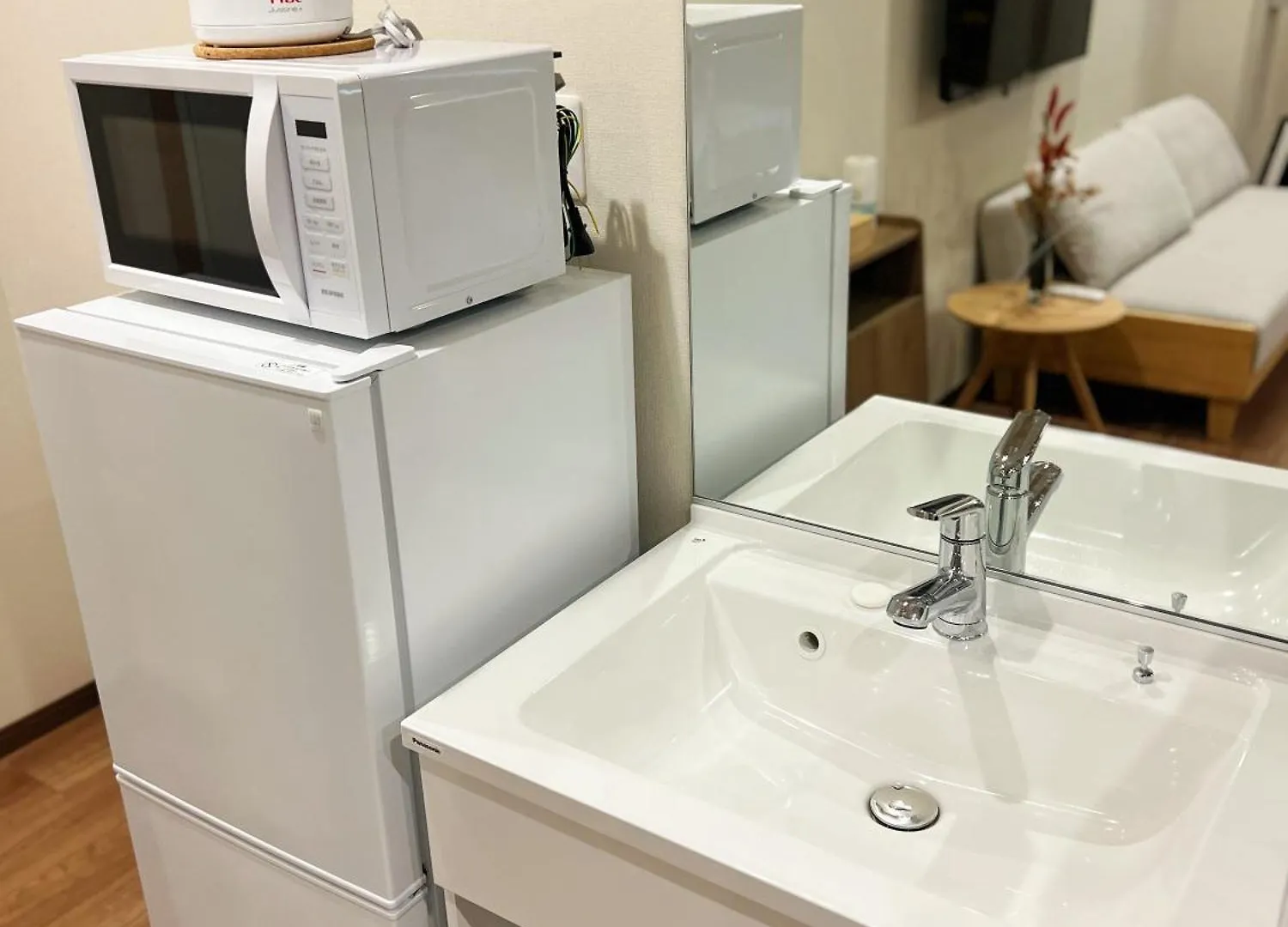Appartement Akihabara K à Tōkyō Japon