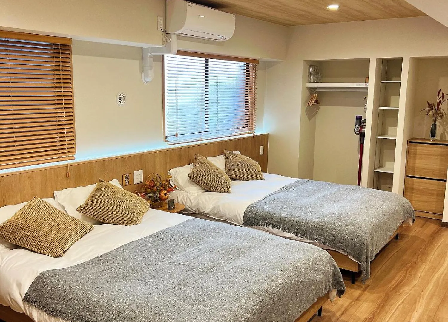 Appartement Akihabara K à Tōkyō 0*,