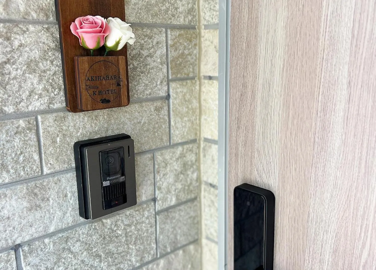 Appartement Akihabara K à Tōkyō 0*,
