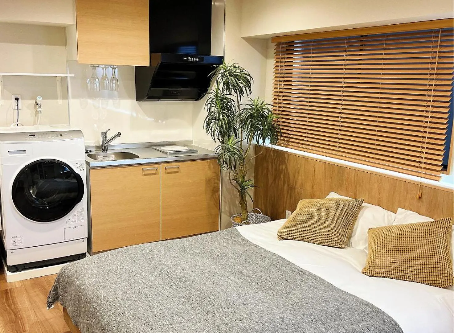 Appartement Akihabara K à Tōkyō