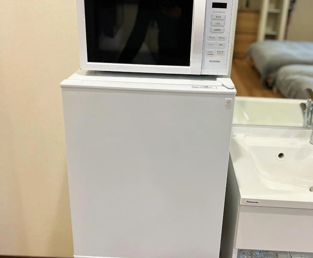 Appartement Akihabara K à Tōkyō