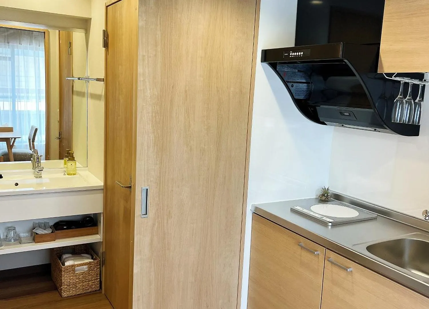 Appartement Akihabara K à Tōkyō Japon