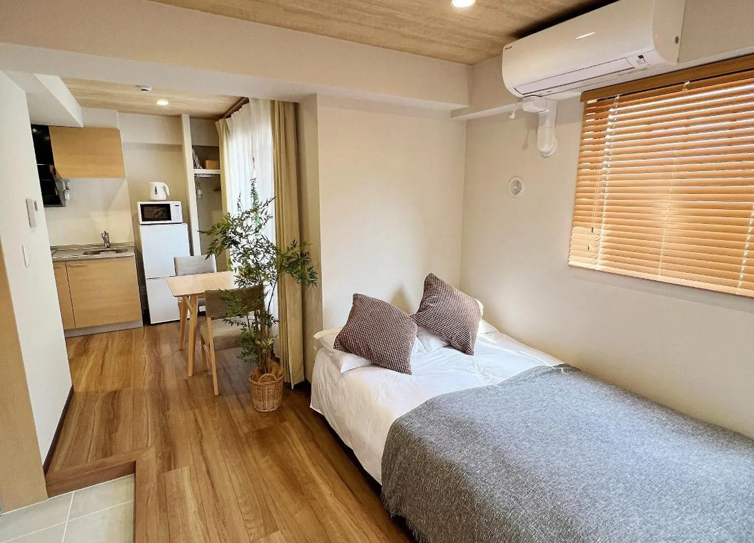 Appartement Akihabara K à Tōkyō