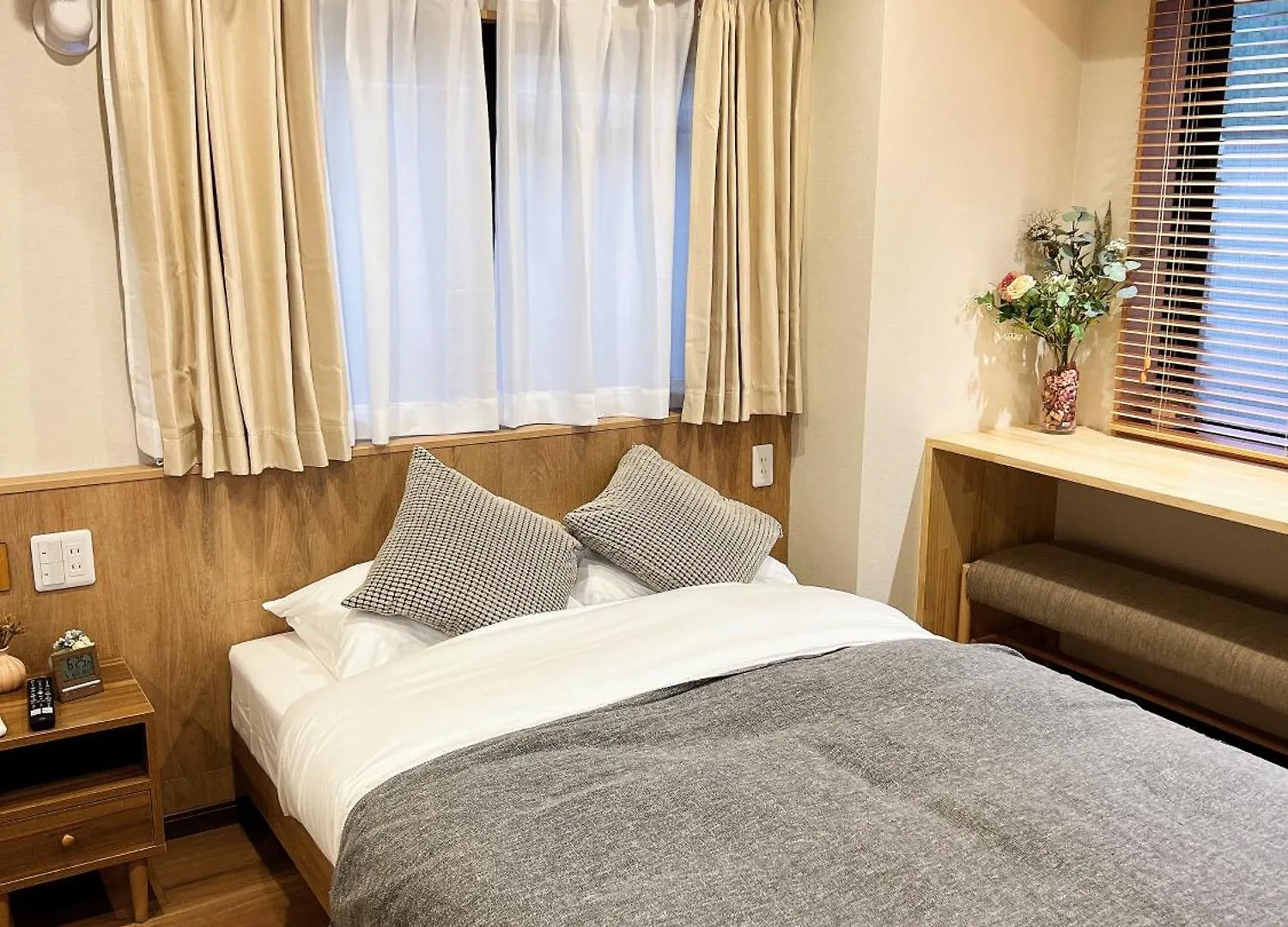 Appartement Akihabara K à Tōkyō