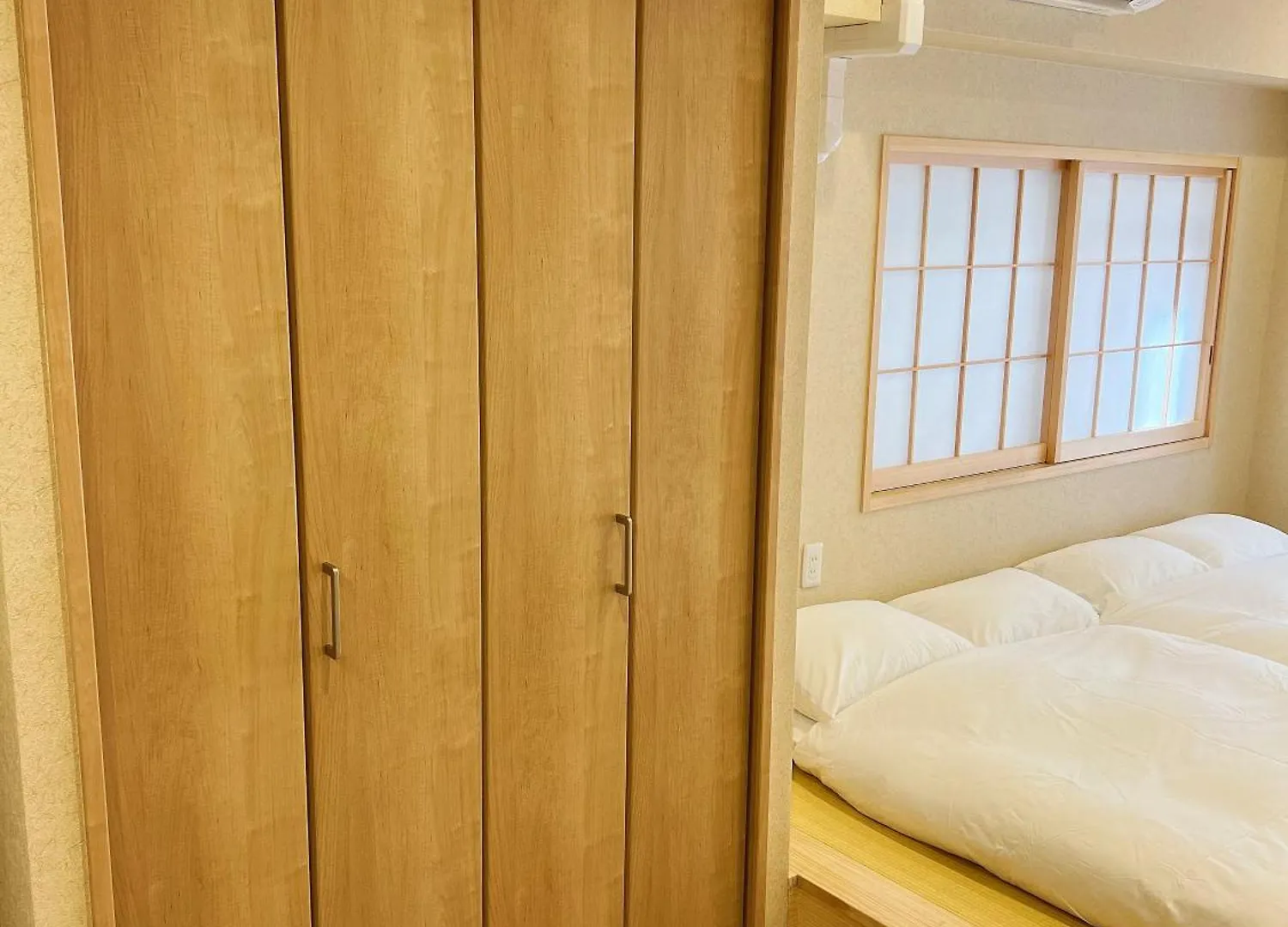 Appartement Akihabara K à Tōkyō