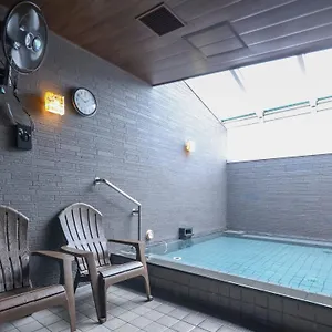 3* Hotel Dormy Premium Shibuya-jingumae