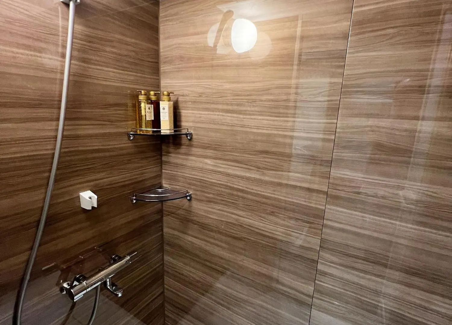 Apartmán Akihabara K Prefektura Tokio