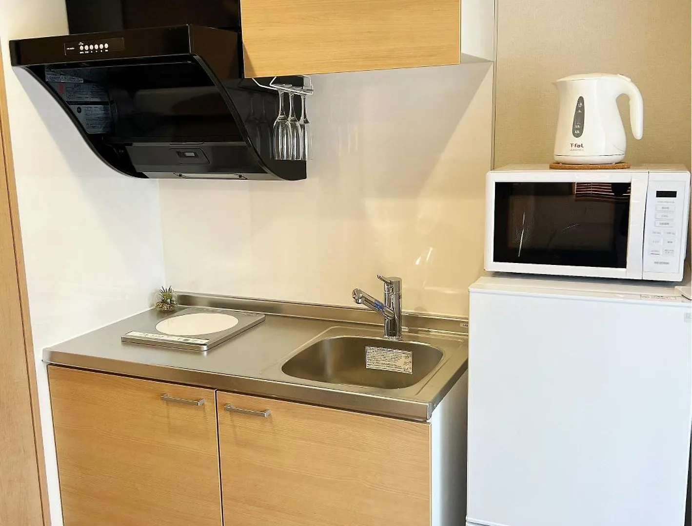 Apartmán Akihabara K Prefektura Tokio