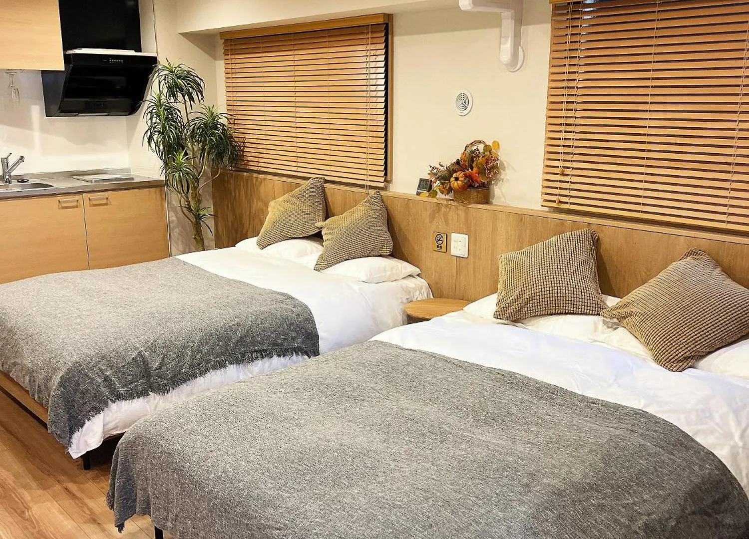 Apartmán Akihabara K Prefektura Tokio