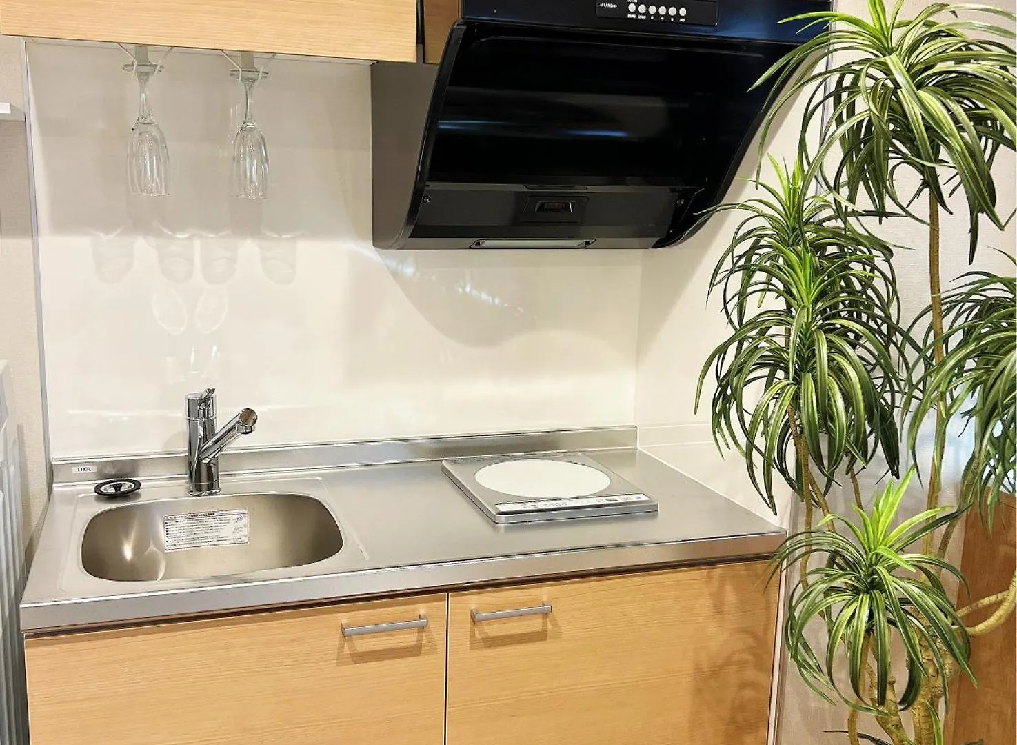 Apartmán Akihabara K Prefektura Tokio 0*,  Japonsko