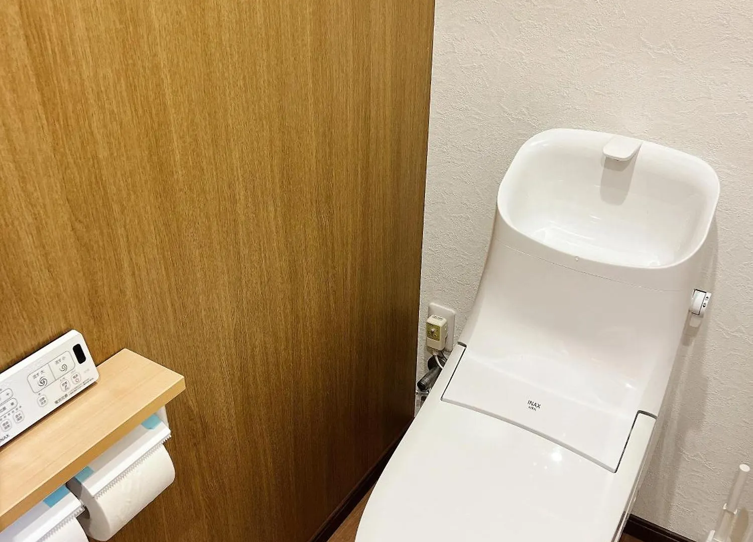 Apartmán Akihabara K Prefektura Tokio 0*,
