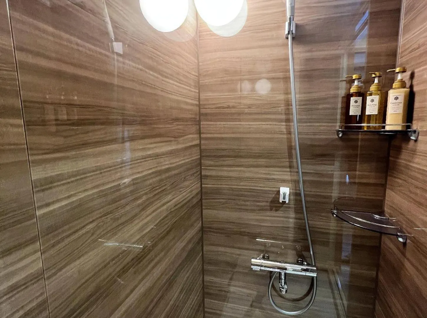 Apartmán Akihabara K Prefektura Tokio